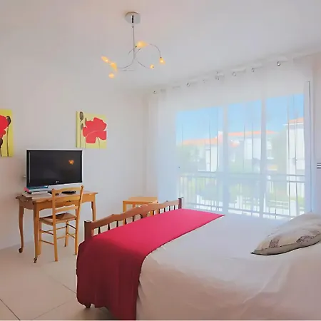 Les Roses Marines - Maison 3 Etoiles *