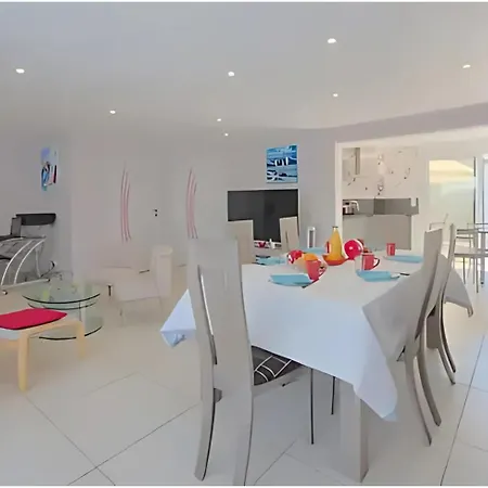 Les Roses Marines - Maison 3 Etoiles Terrasse - Ideal Calme Les Sables-dʼOlonne
