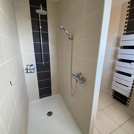 Les Roses Marines - Maison 3 Etoiles