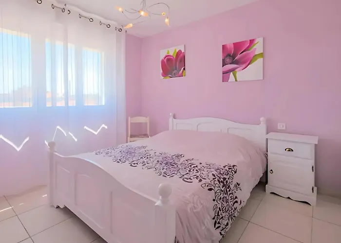 Holiday home Les Roses Marines - Maison 3 Etoiles *