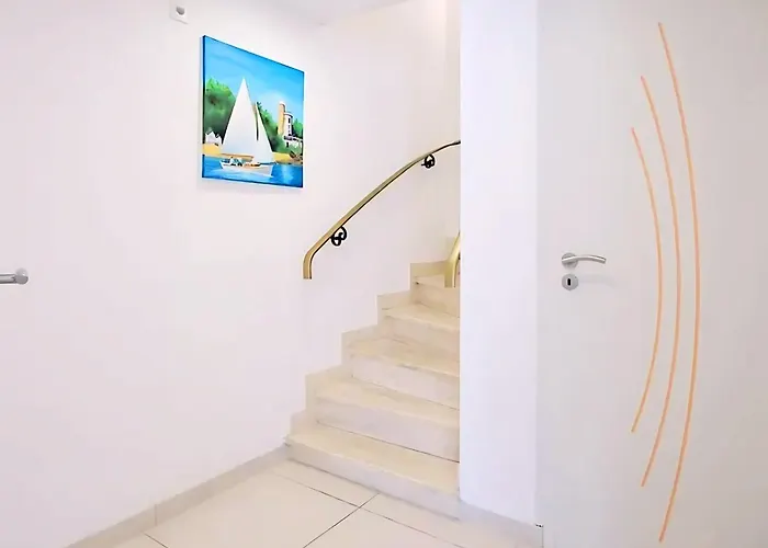 Les Roses Marines - Maison 3 Etoiles Holiday home Les Sables-d'Olonne