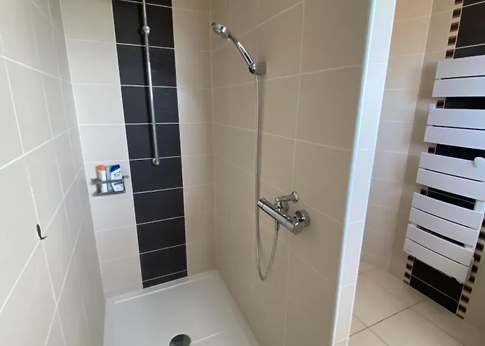 Les Roses Marines - Maison 3 Etoiles