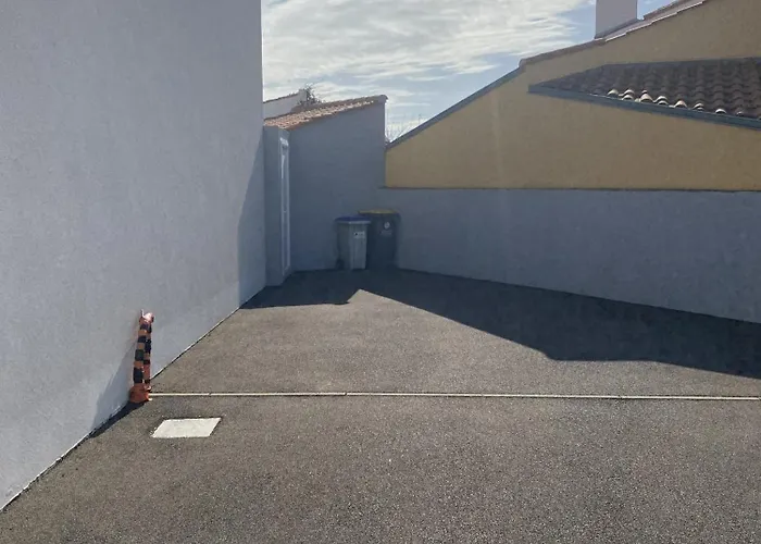 Holiday home Les Roses Marines - Maison 3 Etoiles *